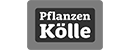 Logo Pflanzen-Kölle